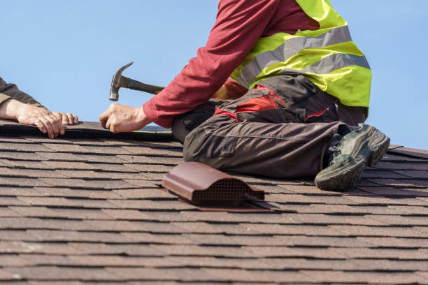 Best Commercial Roofing Services  in Cave City, AR