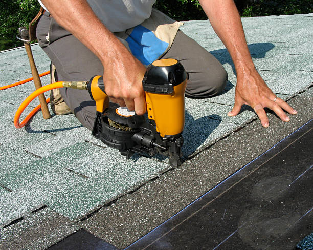 Professional Roofing Contractor in Cave City, AR