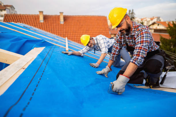 Best Tile Roofing Contractor  in Cave City, AR