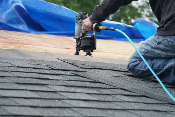Best Storm Damage Roof Repair  in Cave City, AR
