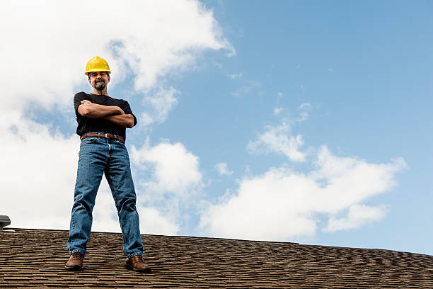 Best Affordable Roofing Company  in Cave City, AR
