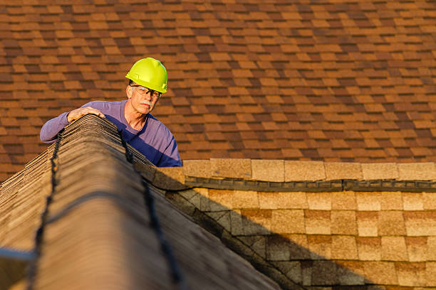 Quick and Trustworthy Emergency Roof Repair Services in Cave City, AR