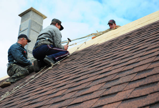 Trusted Cave City, AR Roofing Contractor Experts