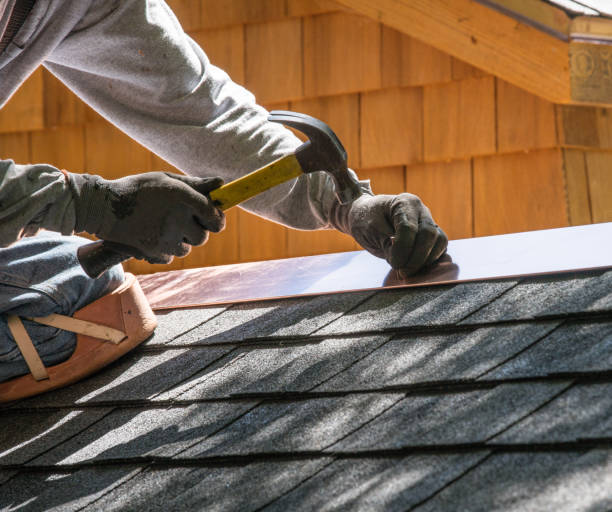 Slate Roofing Contractor in Cave City, AR